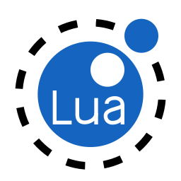 Lua Scripting icon
